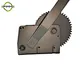 winch manual 4x4